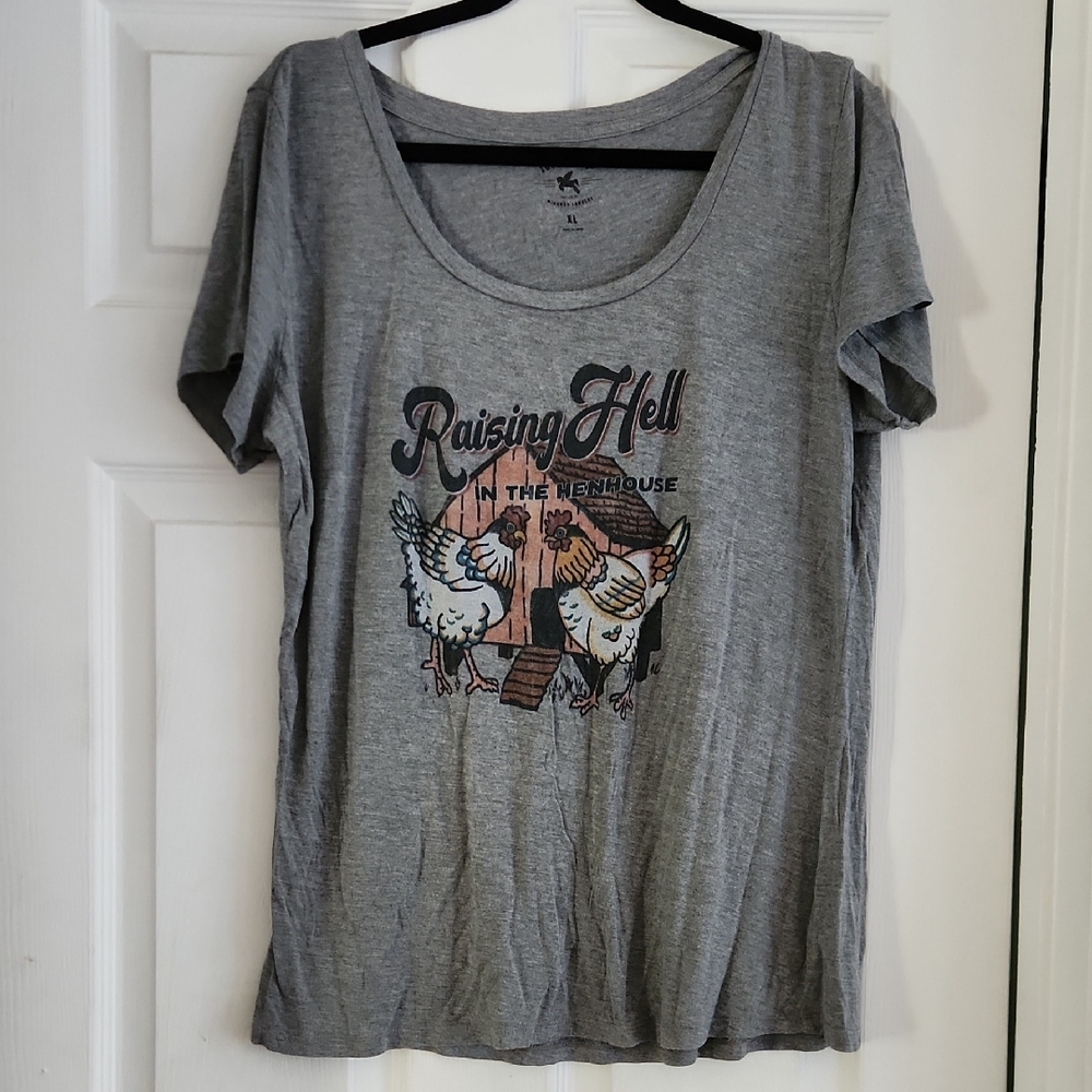 Idyllwind Graphic Short Sleeve Tee